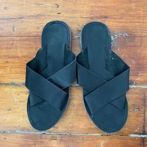Madewell Sandals